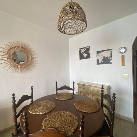 Apartamentos Ifach-3 Calpe Esterno foto