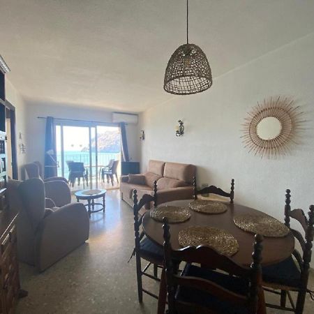 Apartamentos Ifach-3 Calpe Esterno foto