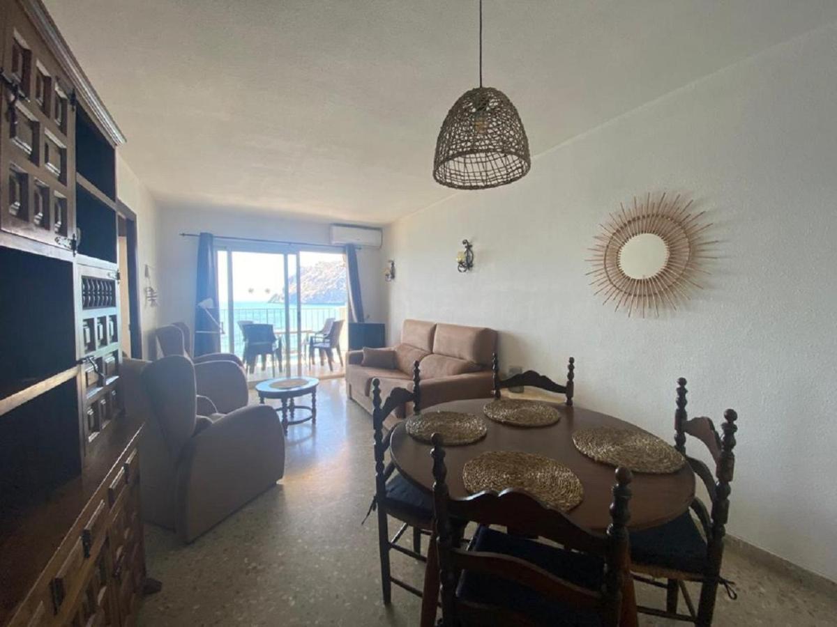 Apartamentos Ifach-3 Calpe Esterno foto